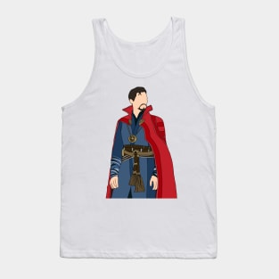 Doctor Strange Tank Top